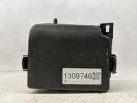 2017-2018 Kia Forte Fusebox Fuse Box Panel Relay Module P/N:91950-A7760 Fits Fits 2017 2018 OEM Used Auto Parts - Oemusedaut