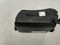 2017-2018 Kia Forte Fusebox Fuse Box Panel Relay Module P/N:91950-A7760 Fits Fits 2017 2018 OEM Used Auto Parts - Oemusedaut