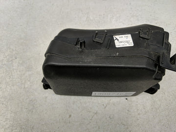 2017-2018 Kia Forte Fusebox Fuse Box Panel Relay Module P/N:91950-A7760 Fits Fits 2017 2018 OEM Used Auto Parts