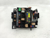 2017-2018 Kia Forte Fusebox Fuse Box Panel Relay Module P/N:91950-3X510 Fits Fits 2017 2018 OEM Used Auto Parts - Oemusedaut