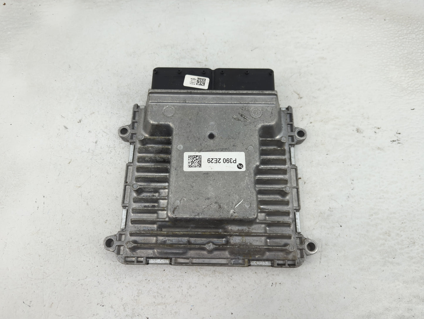 2017-2018 Kia Forte PCM Engine Control Computer ECU ECM PCU OEM P/N:39199-2E029 Fits Fits 2017 2018 OEM Used Auto Parts - Oe