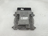 2017-2018 Kia Forte PCM Engine Control Computer ECU ECM PCU OEM P/N:39199-2E029 Fits Fits 2017 2018 OEM Used Auto Parts - Oe