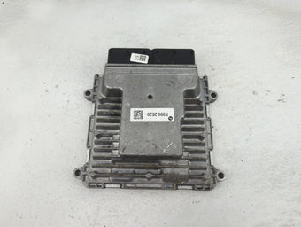 compare product 2017-2018 Kia Forte PCM Engine Control Computer ECU ECM PCU OEM P/N:39199-2E029 Fits Fits 2017 2018 OEM Used Auto Parts