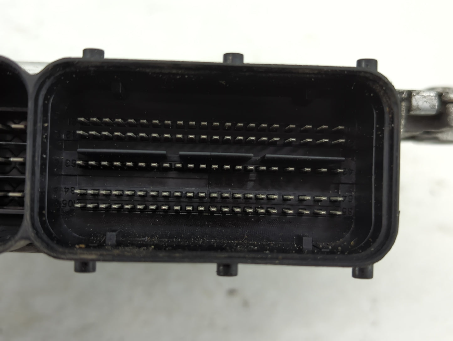 2017-2018 Kia Forte PCM Engine Control Computer ECU ECM PCU OEM P/N:39199-2E029 Fits Fits 2017 2018 OEM Used Auto Parts - Oe