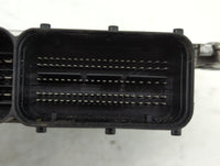 2017-2018 Kia Forte PCM Engine Control Computer ECU ECM PCU OEM P/N:39199-2E029 Fits Fits 2017 2018 OEM Used Auto Parts - Oe