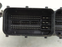 2017-2018 Kia Forte PCM Engine Control Computer ECU ECM PCU OEM P/N:39199-2E029 Fits Fits 2017 2018 OEM Used Auto Parts - Oe