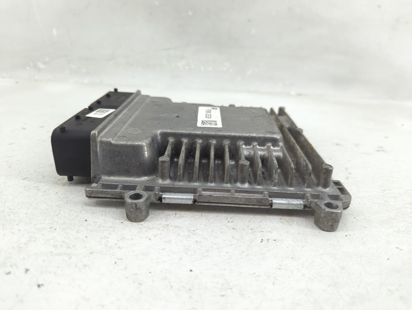 2017-2018 Kia Forte PCM Engine Control Computer ECU ECM PCU OEM P/N:39199-2E029 Fits Fits 2017 2018 OEM Used Auto Parts - Oe
