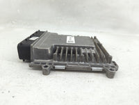 2017-2018 Kia Forte PCM Engine Control Computer ECU ECM PCU OEM P/N:39199-2E029 Fits Fits 2017 2018 OEM Used Auto Parts - Oe