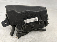 2017-2018 Kia Forte Fusebox Fuse Box Panel Relay Module P/N:P077S400 91218-B0400 Fits Fits 2017 2018 OEM Used Auto Parts - O