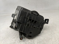 2017-2018 Kia Forte Fusebox Fuse Box Panel Relay Module P/N:P077S400 91218-B0400 Fits Fits 2017 2018 OEM Used Auto Parts - O