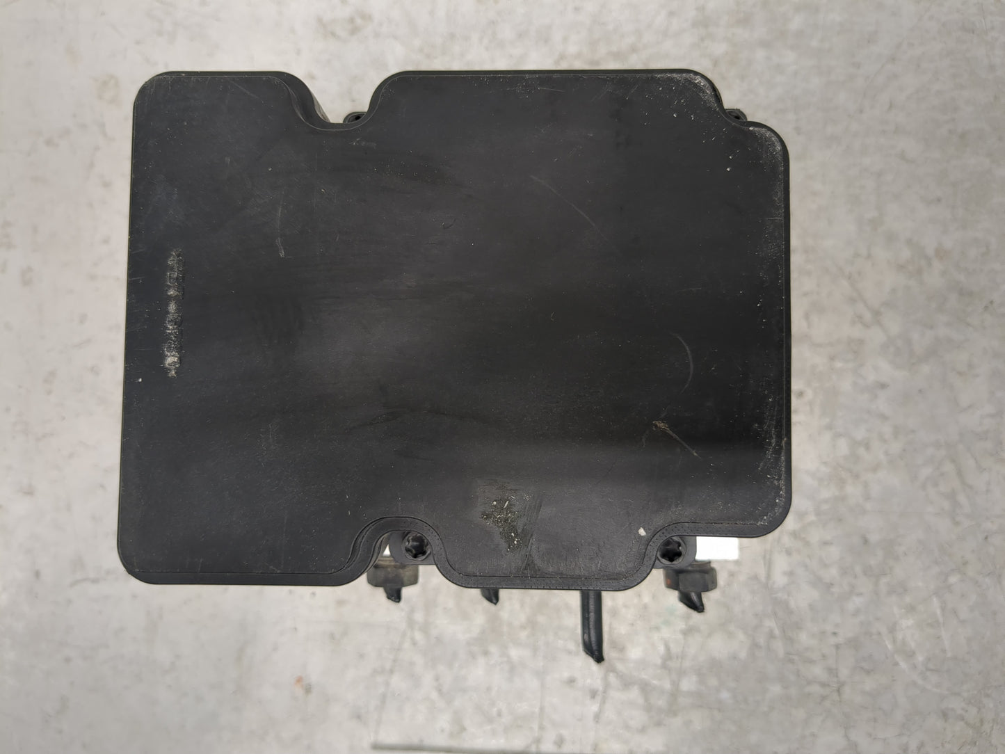 2017-2018 Kia Forte ABS Pump Control Module Replacement P/N:58900-B0200 Fits Fits 2017 2018 OEM Used Auto Parts - Oemusedaut