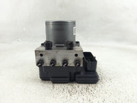 2017-2018 Kia Forte Anti-Lock Brake ABS Pump Module Actuator OEM P/N:61589-45200 Fits Fits 2017 2018 OEM Used Auto Parts - O