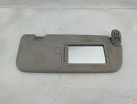 2017-2018 Kia Forte Sun Visor Shade Replacement Passenger Right Mirror Fits Fits 2017 2018 OEM Used Auto Parts - Oemusedauto