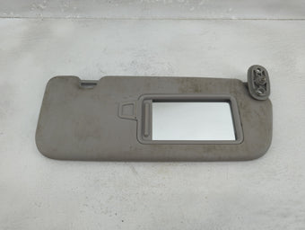 compare product 2017-2018 Kia Forte Sun Visor Shade Replacement Passenger Right Mirror Fits Fits 2017 2018 OEM Used Auto Parts