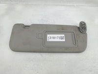 2017-2018 Kia Forte Sun Visor Shade Replacement Passenger Right Mirror Fits Fits 2017 2018 OEM Used Auto Parts - Oemusedauto
