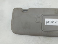 2017-2018 Kia Forte Sun Visor Shade Replacement Passenger Right Mirror Fits Fits 2017 2018 OEM Used Auto Parts - Oemusedauto