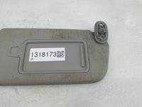 2017-2018 Kia Forte Sun Visor Shade Replacement Passenger Right Mirror Fits Fits 2017 2018 OEM Used Auto Parts - Oemusedauto