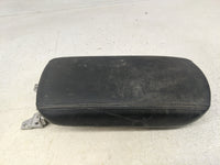 2018 Kia Forte Center Console Armrest Cover Lid Fits OEM Used Auto Parts - Oemusedautoparts1.com