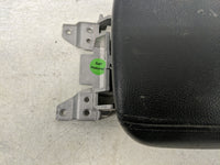 2018 Kia Forte Center Console Armrest Cover Lid Fits OEM Used Auto Parts - Oemusedautoparts1.com