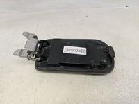 2018 Kia Forte Center Console Armrest Cover Lid Fits OEM Used Auto Parts - Oemusedautoparts1.com