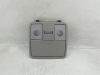 2014-2018 Kia Forte Overhead Roof Console 1321760 - Oemusedautoparts1.com
