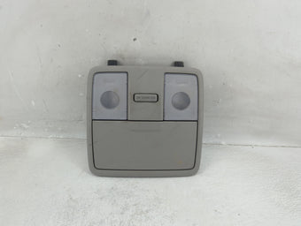 compare product 2014-2018 Kia Forte Overhead Roof Console 1321760