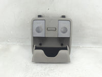 2014-2018 Kia Forte Overhead Roof Console 1321760 - Oemusedautoparts1.com