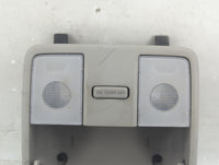 2014-2018 Kia Forte Overhead Roof Console 1321760 - Oemusedautoparts1.com