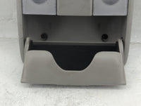 2014-2018 Kia Forte Overhead Roof Console 1321760 - Oemusedautoparts1.com