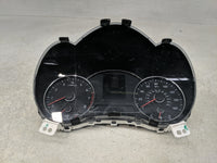 2017-2018 Kia Forte Instrument Cluster Speedometer Gauges P/N:94003-B0301 Fits Fits 2017 2018 OEM Used Auto Parts - Oemuseda