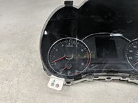 2017-2018 Kia Forte Instrument Cluster Speedometer Gauges P/N:94003-B0301 Fits Fits 2017 2018 OEM Used Auto Parts - Oemuseda