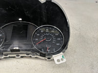 2017-2018 Kia Forte Instrument Cluster Speedometer Gauges P/N:94003-B0301 Fits Fits 2017 2018 OEM Used Auto Parts - Oemuseda