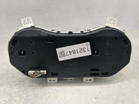 2017-2018 Kia Forte Instrument Cluster Speedometer Gauges P/N:94003-B0301 Fits Fits 2017 2018 OEM Used Auto Parts - Oemuseda