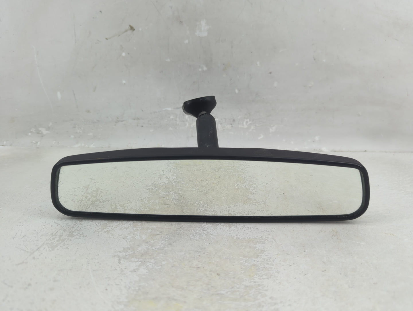 2017-2022 Kia Forte Interior Rear View Mirror Replacement OEM Fits OEM Used Auto Parts - Oemusedautoparts1.com