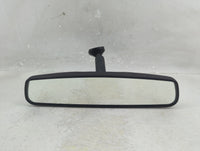 2017-2022 Kia Forte Interior Rear View Mirror Replacement OEM Fits OEM Used Auto Parts - Oemusedautoparts1.com