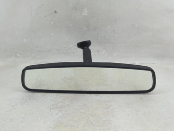 2017-2022 Kia Forte Interior Rear View Mirror Replacement OEM Fits OEM Used Auto Parts - Oemusedautoparts1.com