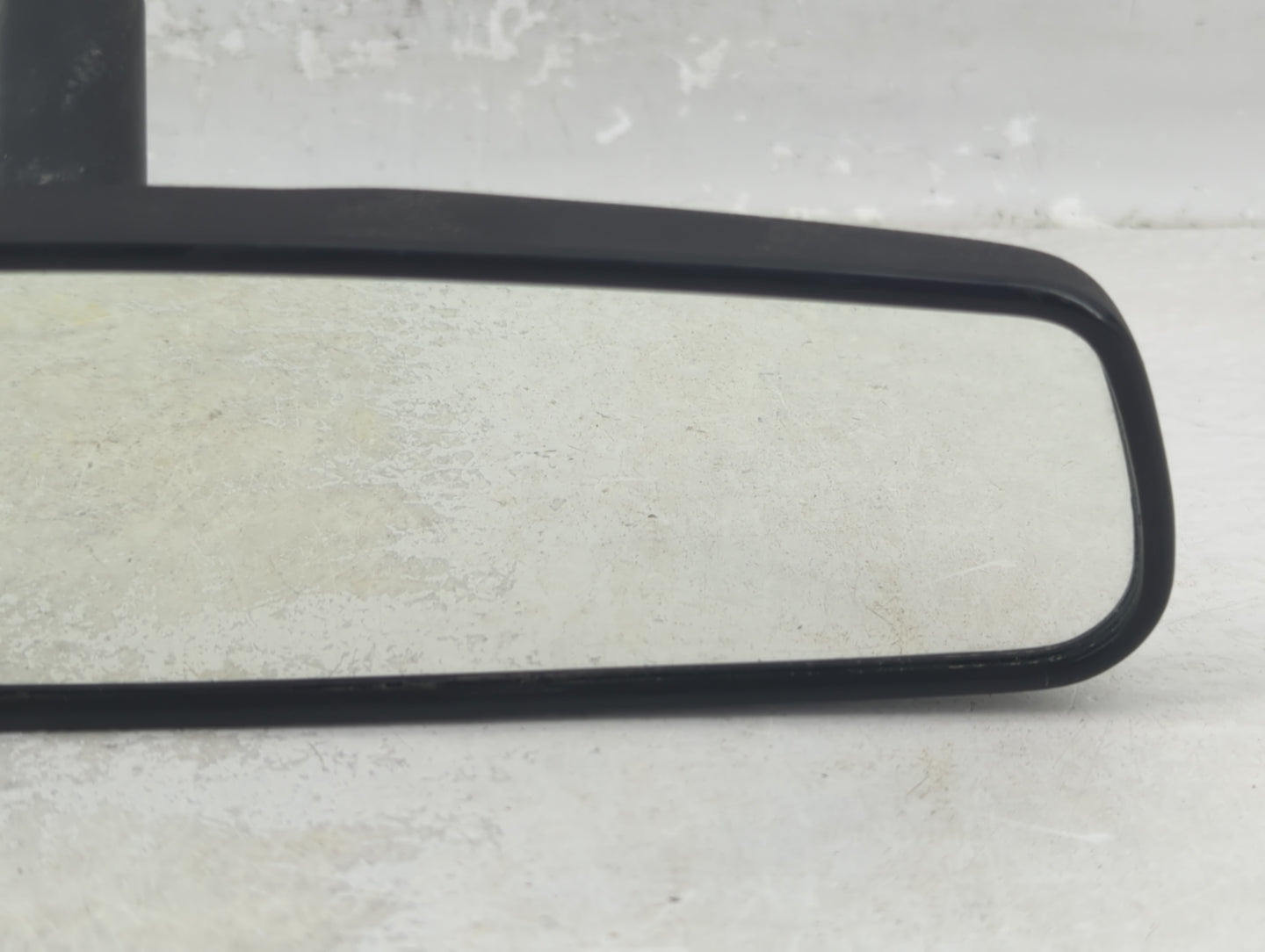 2017-2022 Kia Forte Interior Rear View Mirror Replacement OEM Fits OEM Used Auto Parts - Oemusedautoparts1.com