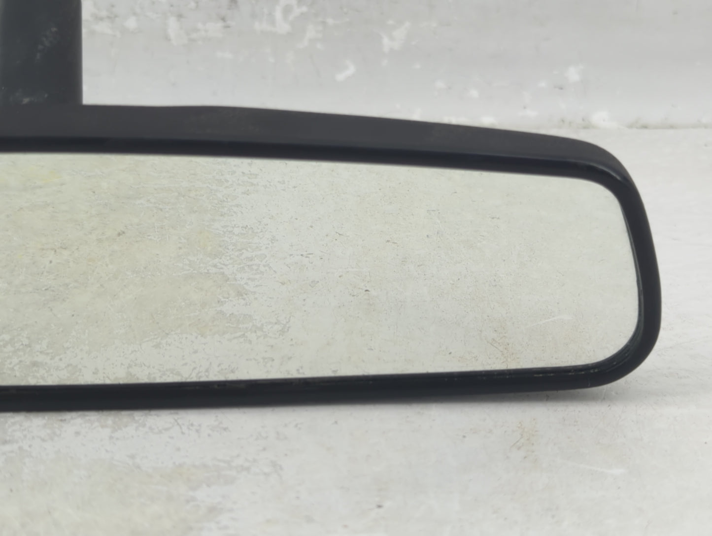 2017-2022 Kia Forte Interior Rear View Mirror Replacement OEM Fits OEM Used Auto Parts - Oemusedautoparts1.com