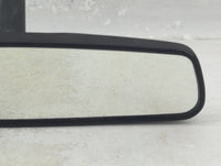 2017-2022 Kia Forte Interior Rear View Mirror Replacement OEM Fits OEM Used Auto Parts - Oemusedautoparts1.com