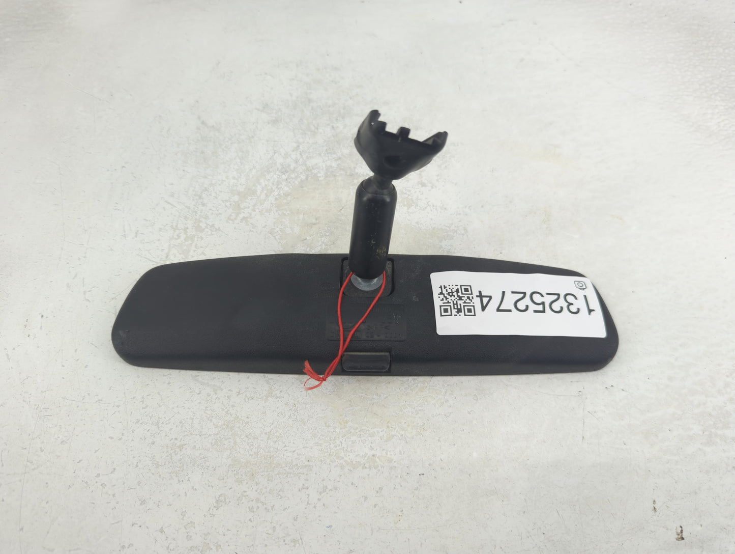 2017-2022 Kia Forte Interior Rear View Mirror Replacement OEM Fits OEM Used Auto Parts - Oemusedautoparts1.com