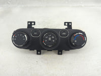 2017-2018 Kia Forte Climate Control Module Temperature AC/Heater Replacement P/N:97250-A7XXX Fits Fits 2017 2018 OEM Used Au