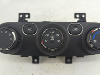 2017-2018 Kia Forte Climate Control Module Temperature AC/Heater Replacement P/N:97250-A7XXX Fits Fits 2017 2018 OEM Used Au