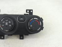 2017-2018 Kia Forte Climate Control Module Temperature AC/Heater Replacement P/N:97250-A7XXX Fits Fits 2017 2018 OEM Used Au