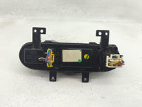 2017-2018 Kia Forte Climate Control Module Temperature AC/Heater Replacement P/N:97250-A7XXX Fits Fits 2017 2018 OEM Used Au