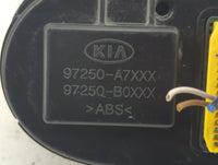 2017-2018 Kia Forte Climate Control Module Temperature AC/Heater Replacement P/N:97250-A7XXX Fits Fits 2017 2018 OEM Used Au