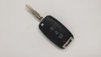 Kia Keyless Entry Remote Fob Osloka-875t 95430-A7201 4 Buttons - Oemusedautoparts1.com
