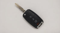 Kia Keyless Entry Remote Fob Osloka-875t 95430-A7201 4 Buttons - Oemusedautoparts1.com