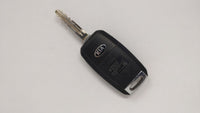 Kia Keyless Entry Remote Fob Osloka-875t 95430-A7201 4 Buttons - Oemusedautoparts1.com
