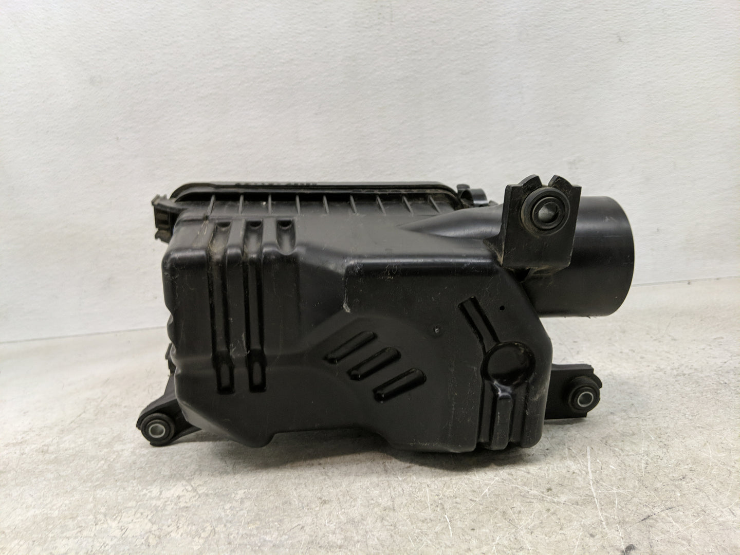 2014-2018 Kia Forte Air Cleaner Intake-duct Hose Tube - Oemusedautoparts1.com