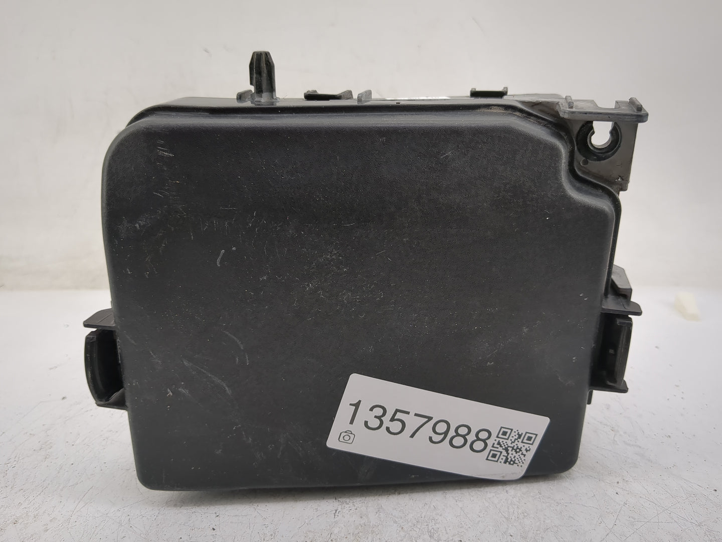2017-2018 Kia Forte Fusebox Fuse Box Panel Relay Module Fits Fits 2017 2018 OEM Used Auto Parts - Oemusedautoparts1.com